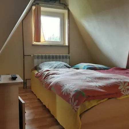 Pokoje przy Szymoszkowej-3