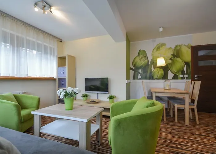 Krupówki 4 Os CENTRUM